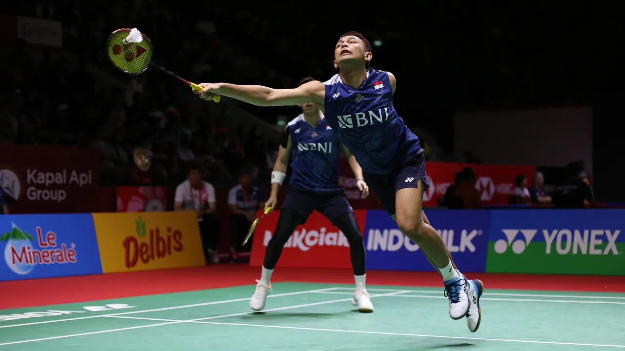 Fajar Alfian/Muhammad Rian Ardianto
