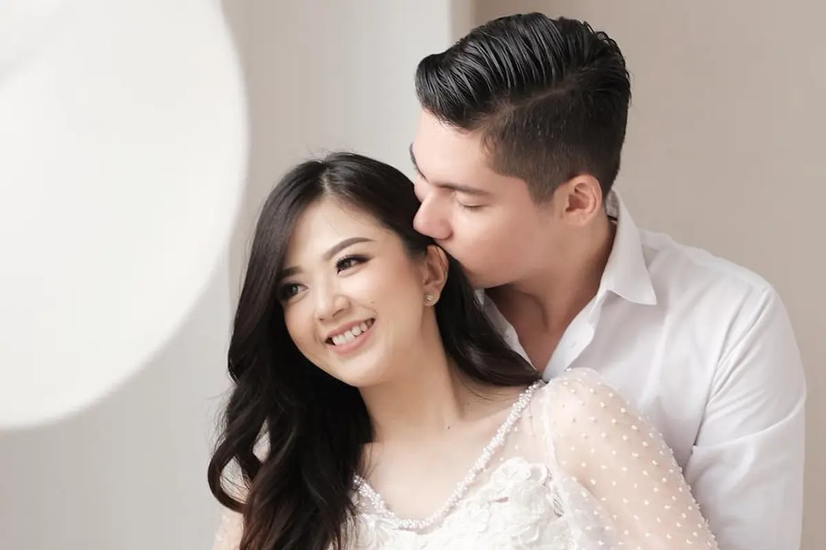 [Bintang] Samuel Zylgwyn dan Franda