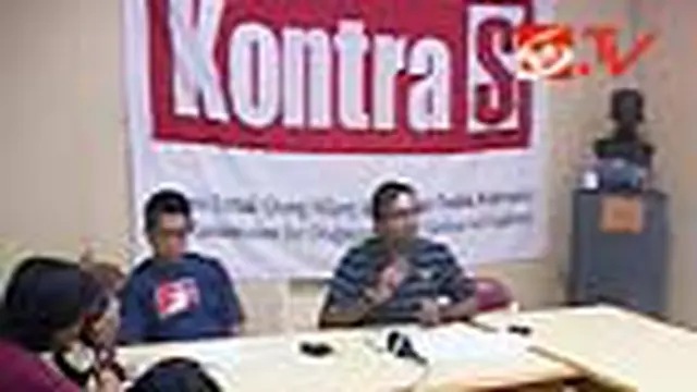 Kontras: Pemerintah Paling Bertanggungjawab