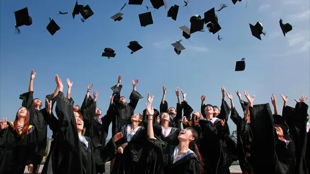 Graduation