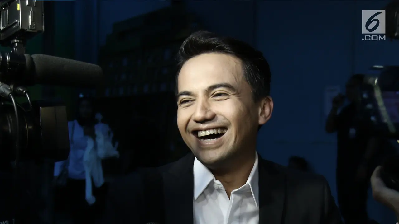 Sahrul Gunawan