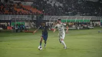 Kekecewaan Marc Klok usai Persib Kandas dari Zhejiang di AFC Champions League 2: Kami Kebobolan Terlalu Mudah