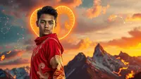 Aries: The First Zodiac Sign - Complete Guide to the Ram