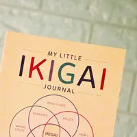 Ikigai, konsep Jepang yang memberikan makna pada kehidupan. (Foto: Unsplash/Acy Ian Malimban)