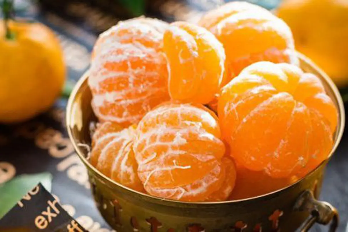 Buah Jeruk/copyright pexels.com