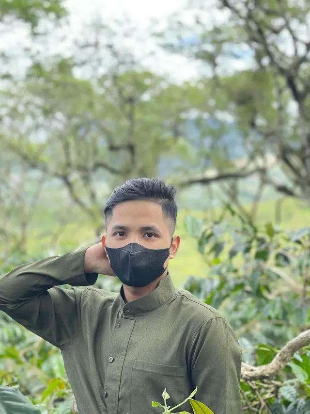 Jirayut. (Foto: Instagram @jirayutdaa4official)