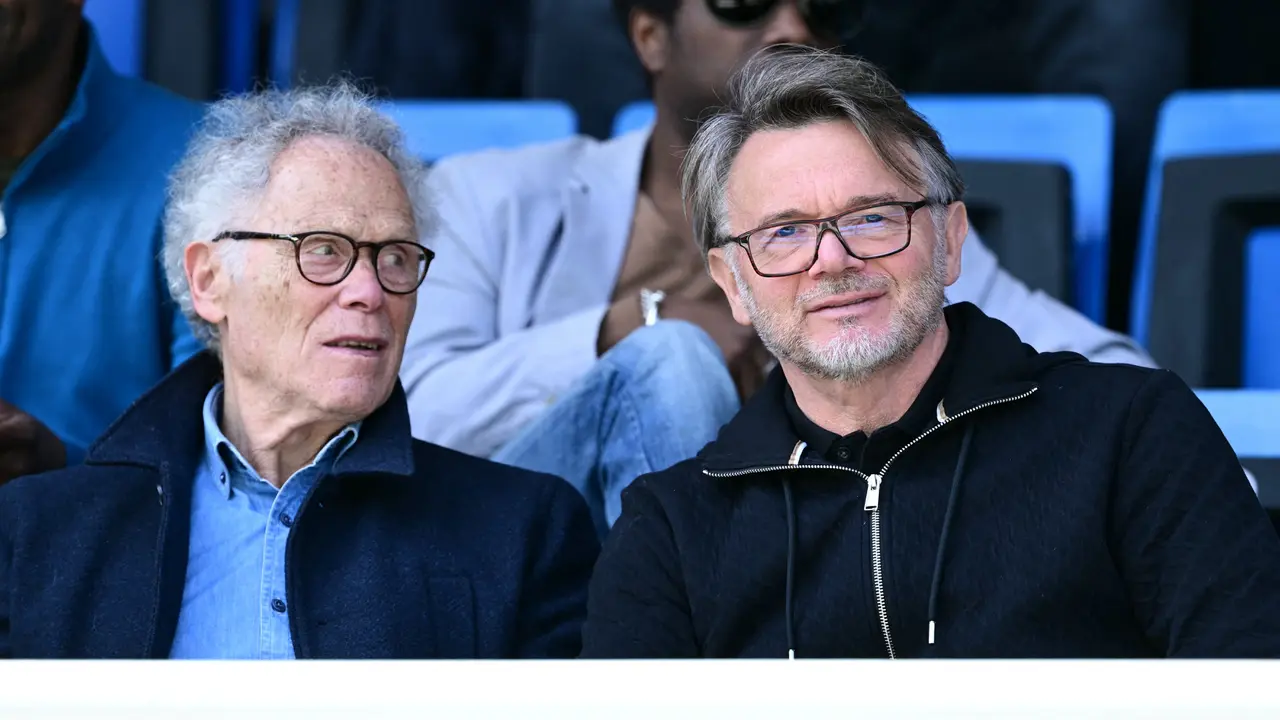 Philippe Troussier - Timnas Indonesia U-23 Vs Timnas Guinea U-23 di play-off Olimpiade 2024 Paris