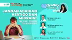 Banyak orang yang sering salah menyebutkan migrain dan vertigo, untuk menggambarkan sakit kepala yang dirasakan. Padahal, migrain dan vertigo merupakan dua jenis penyakit yang berbeda, dengan penanganan yang berbeda pula. Yuk, kenali, cegah dan cara ...