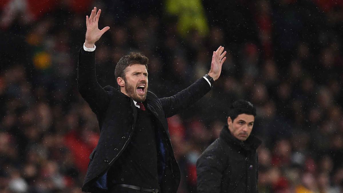 Manchester United Diyakini tak Tutup Pintu Jadikan Michael Carrick Sebagai Manajer Permanen