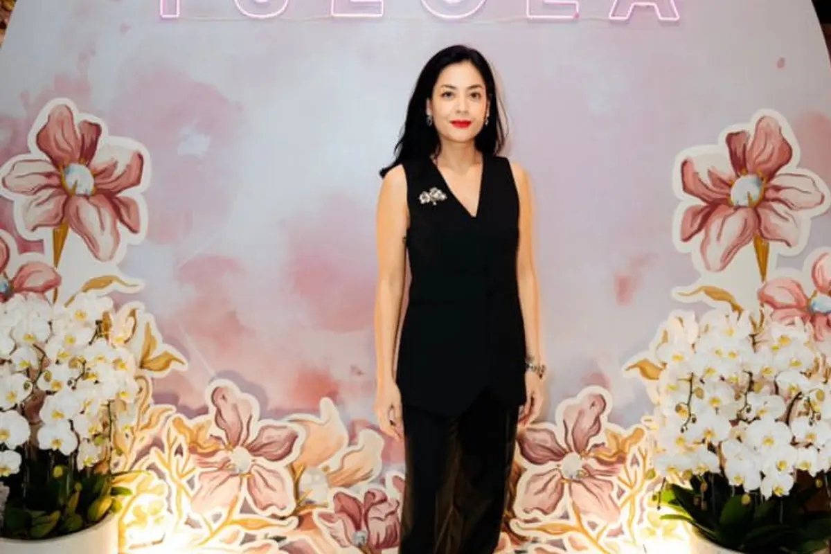 Lulu Tobing