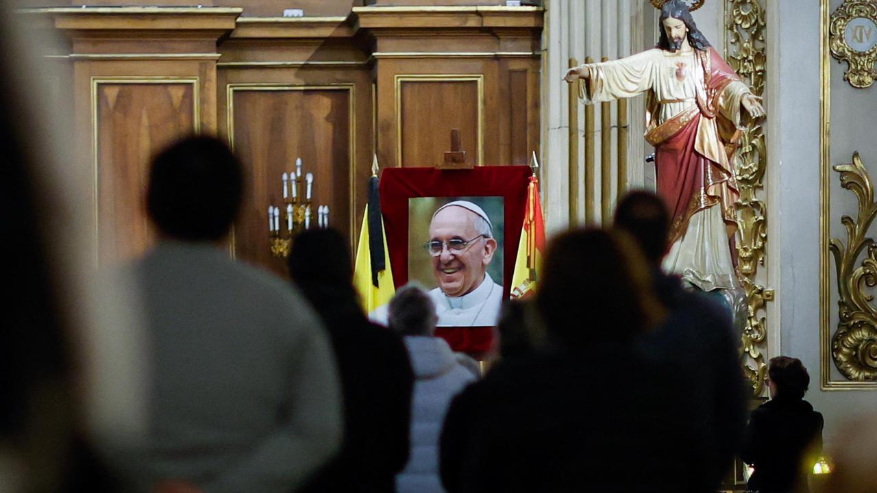 Paus Fransiskus akan Dimakamkan pada Sabtu 26 April 2025