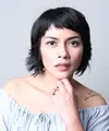 Kabar cerai kembali mewarnai dunia hiburan. Penyanyi Sandhy Sandro resmi bercerai dengan Ade Fitria Sechan yang dinikahinya tiga tahun silam. (Febio Hernanto/Bintang.com)