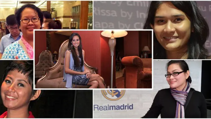 Foto: dari berbagai sumber