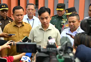 Dokumentasi Biro Setwapres