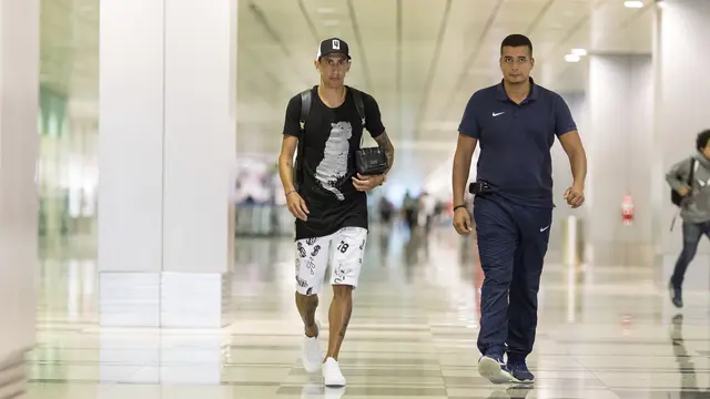 Angel Di Maria