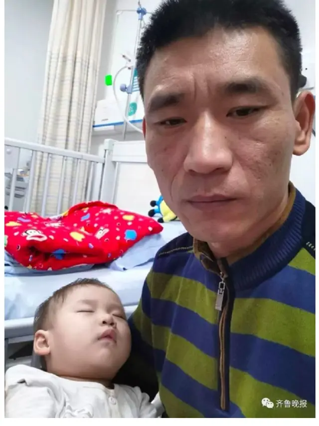 Tang Shaolong