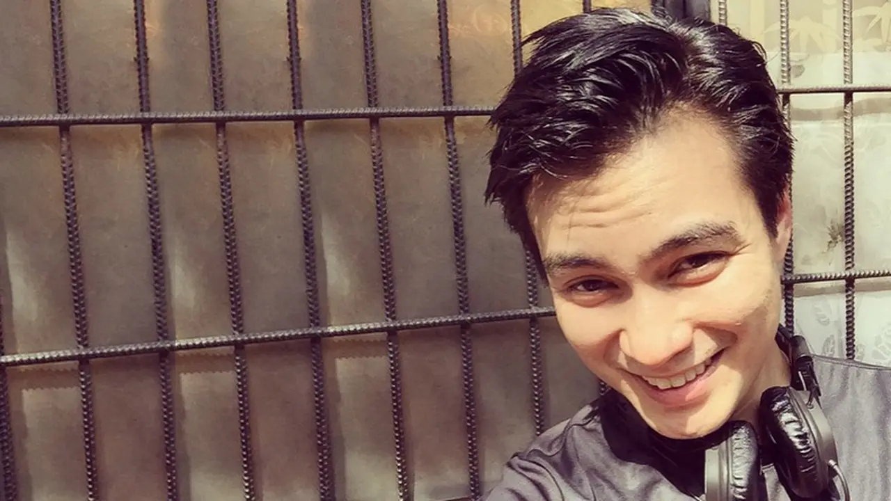 Baim Wong 