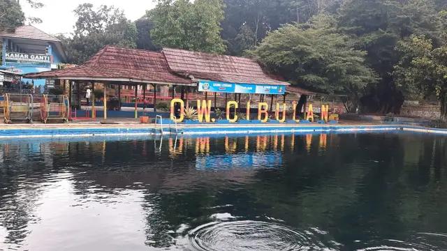 Tempat Wisata di Kuningan