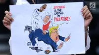 Garut Juga Tarik Buku Berisi Materi Yerusalem Ibu Kota Israel