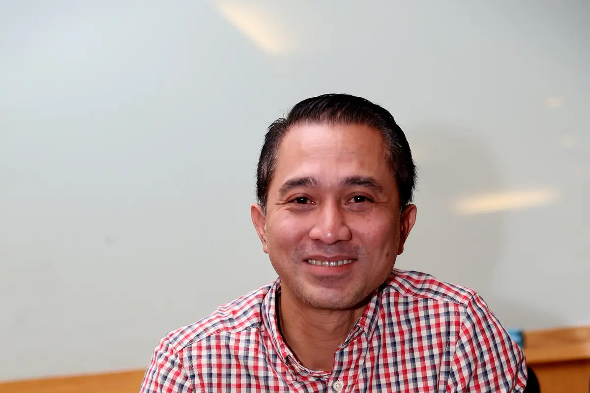 Lukman Sardi
