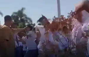 Heboh Pelecehan di SMAN 1 Pamanukan Subang