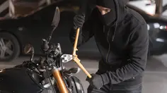 Kronologi Penangkapan Maling Motor di Bogor yang Bawa Airsoft Gun