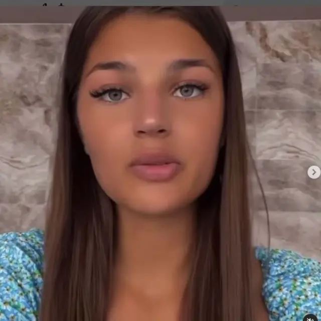 Sosok Miss Global Estonia, Turis Asing yang Diduga Menuding Polisi Bali Korup