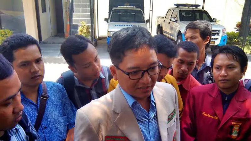 Pasca-Ruwatan di Rumah Amien Rais, Agus Becak Cs Dilaporkan Lagi