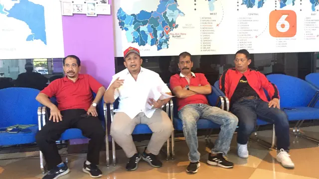 Porprov Kaltim VII 2022