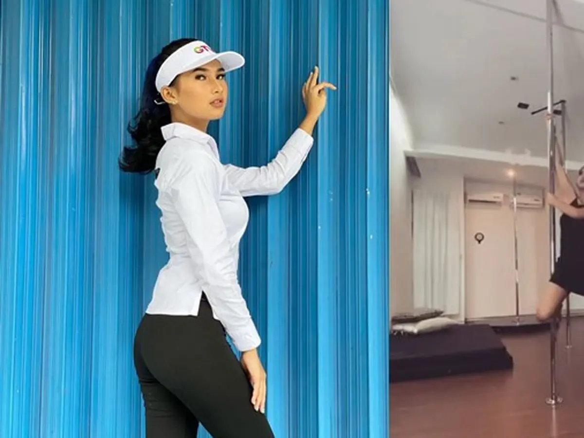 Soraya Rasyid Angkat Bicara Soal Video Mesum Mirip Dirinya - ShowBiz  Liputan6.com