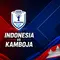 Indonesia Vs Kamboja di Piala AFF 2026: Jadwal Siaran Langsung, Venue, dan Rekor