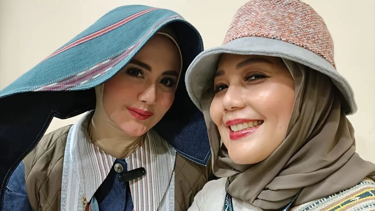 Indonesia International Modest Fashion Festival (IN2MF) 2023
