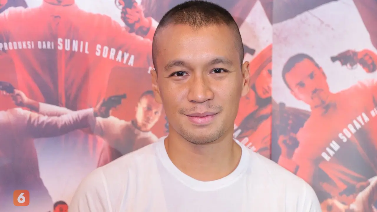 [Bintang] Samuel Rizal