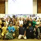 Conpres dangdut academy asia 2-  Fotografer (Liputan6.com/Fatkhur Rozaq)