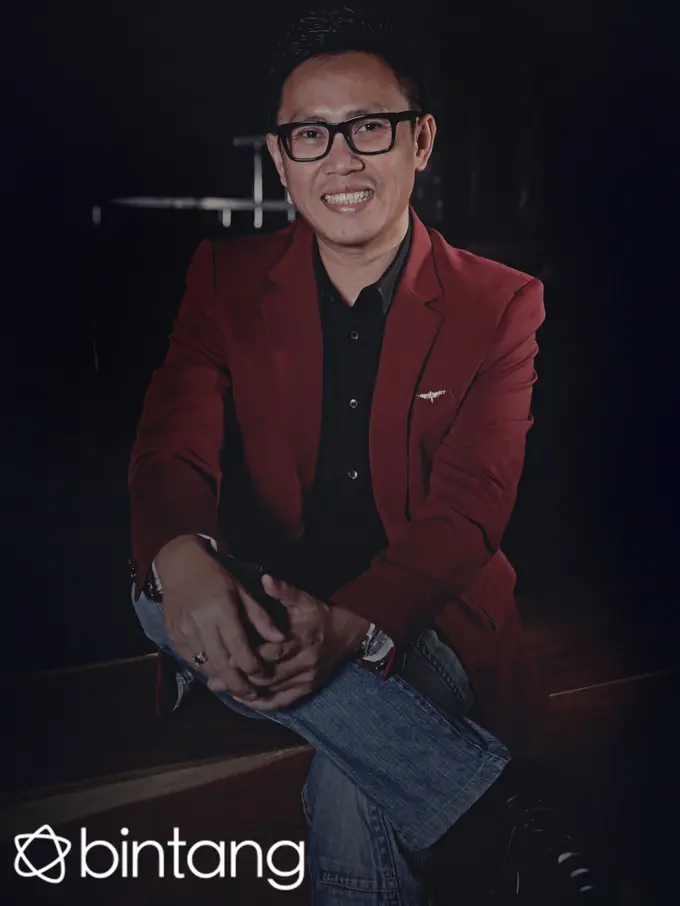 [Bintang] Eko Patrio