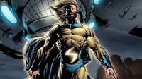 Sentry Returns – New Avengers (2004) #3. Ilustrasi oleh David Finch, Danny Miki, dan Frank D’Armata. (Via Marvel.com)