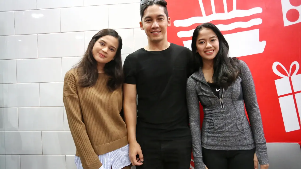 [Bintang] Preskon Saur Sepuh The Series