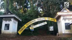 Gempa 6,4 SR mengguncang kawasan Lombok, NTB. Tiga orang dilaporkan tewas dan sejumlah bangunan mengalami kerusakan.