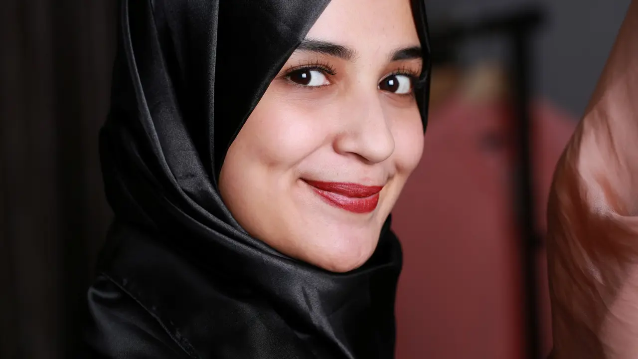 [Bintang] Shireen Sungkar