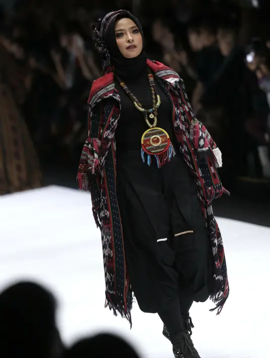 (Agus Apriyanto/Kapanlagi.com)