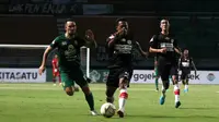 Pemain Persebaya Persembahkan Kemenangan atas Persipura untuk Djanur