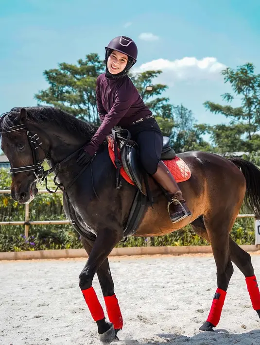 [Instagram/melodylaksani92]