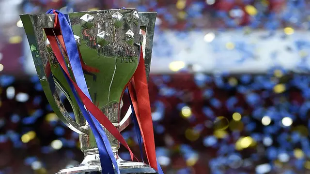 La Liga Spanyol