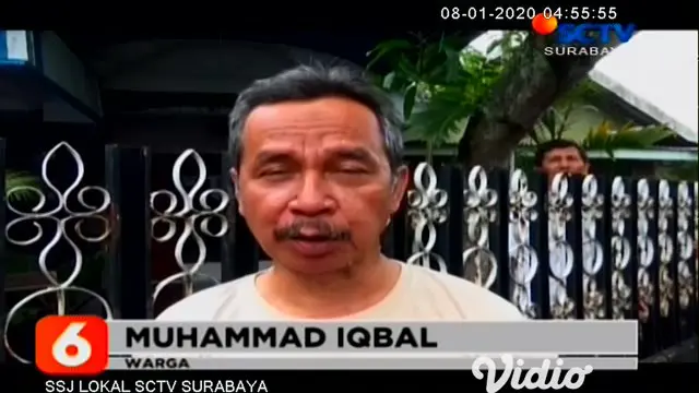 VIDEO: Longsor di Magetan Ancam 48 Desa di 7 Kecamatan