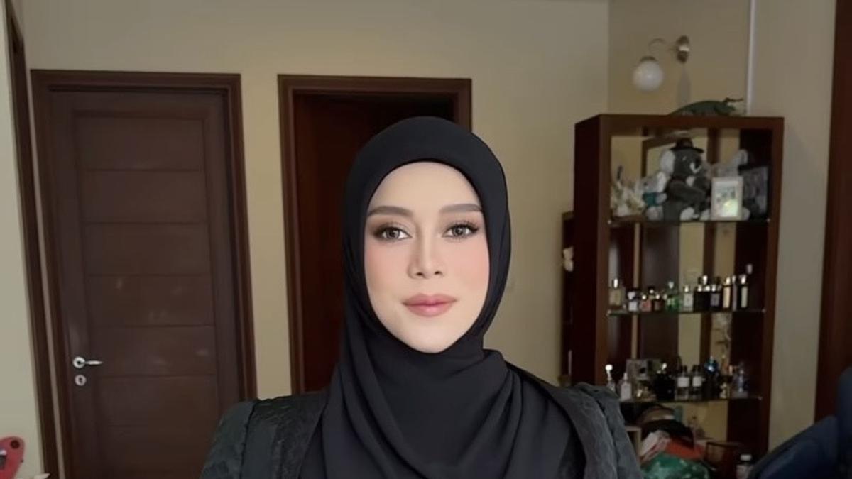 Lesti Kejora dan Rizky Billar Photoshoot Keluarga, Sambut Kehadiran Anggota Baru