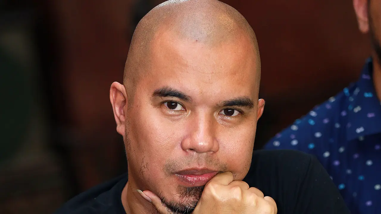 [Bintang] Ahmad Dhani