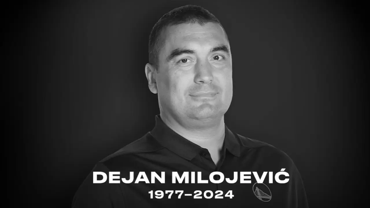 Dejan Milojevic