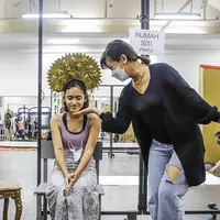 Serial Musikal Nurbaya (dok. Galeri Indoesia Kaya)