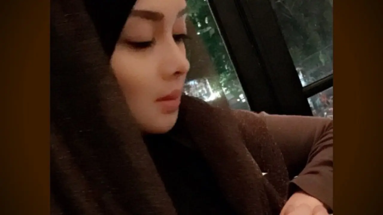 Terry Putri