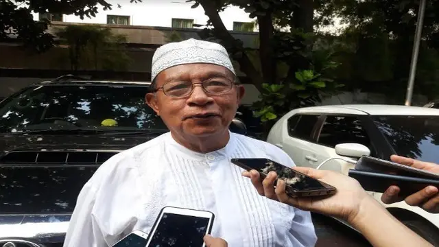 (Foto: Merdeka.com/Dwi Aditya Putra)